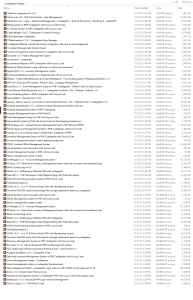 CodeIgniter 69 Projects - PHP Framework