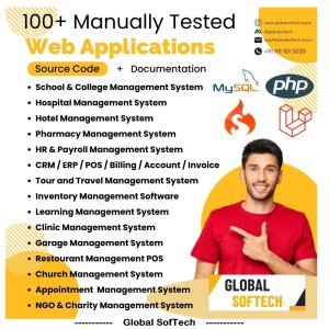 7000+ Source Code LIst Only